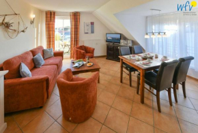Villa Vogelsang Ferienwohnung 11